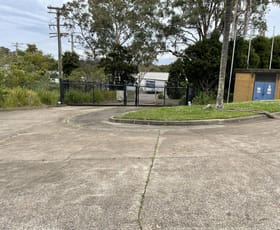 Factory, Warehouse & Industrial commercial property for lease at Part 31 Oakdale Road Gateshead NSW 2290