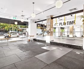 Shop & Retail commercial property leased at Darlinghurst NSW 2010