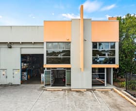 Offices commercial property leased at 1/78-80 Eastern Road Browns Plains QLD 4118