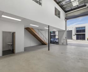 Factory, Warehouse & Industrial commercial property leased at Unit 31, 3 Dyson Court/Unit 31, 3 Dyson Court Breakwater VIC 3219