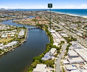 Factory, Warehouse & Industrial commercial property leased at 8 Technology Drive Warana QLD 4575