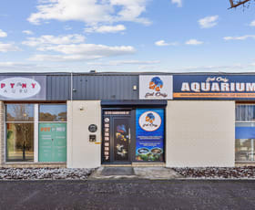 Showrooms / Bulky Goods commercial property leased at 5 and 6/26 Sandford Street Mitchell ACT 2911