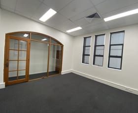 Offices commercial property for lease at 135 GRAFTON STREET Cairns City QLD 4870