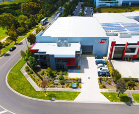 Factory, Warehouse & Industrial commercial property leased at 58 Brindley Street Dandenong VIC 3175
