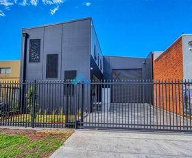 Factory, Warehouse & Industrial commercial property leased at 18 Guernsey Street Guildford NSW 2161