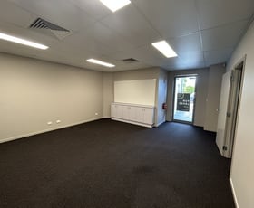 Offices commercial property leased at 9B/10 Liuzzi Street Pialba QLD 4655