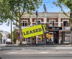 Shop & Retail commercial property leased at 193 Clarendon Street South Melbourne VIC 3205