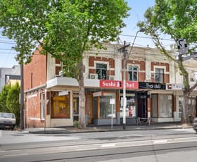Shop & Retail commercial property leased at 193 Clarendon Street South Melbourne VIC 3205