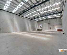 Factory, Warehouse & Industrial commercial property leased at 16 Potter Street Craigieburn VIC 3064