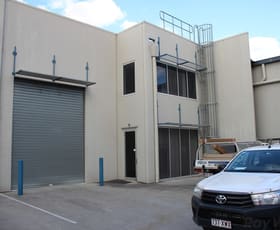 Factory, Warehouse & Industrial commercial property leased at 8/20 Rivergate Place Murarrie QLD 4172