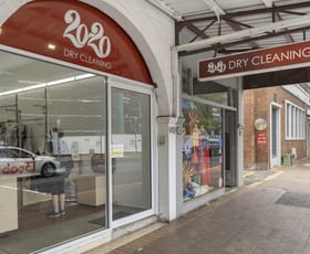 Shop & Retail commercial property leased at Shop 1/842 Military Road Mosman NSW 2088