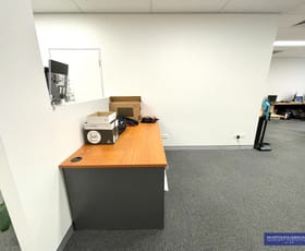 Offices commercial property leased at 8/5 McLennan Court North Lakes QLD 4509