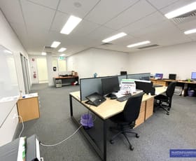 Offices commercial property leased at 8/5 McLennan Court North Lakes QLD 4509