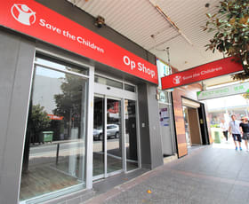 Shop & Retail commercial property leased at Shop 2/243 Forest Road Hurstville NSW 2220