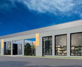 Factory, Warehouse & Industrial commercial property leased at 8/55-59 Halsey Road Airport West VIC 3042
