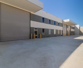 Showrooms / Bulky Goods commercial property leased at Unit 3/5 Brumby Street Seven Hills NSW 2147