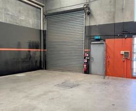 Factory, Warehouse & Industrial commercial property leased at Suite 8/77-79 Ashley Street Braybrook VIC 3019