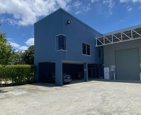 Offices commercial property leased at 5/180 Northgate Road Northgate QLD 4013