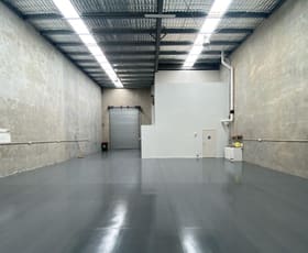 Factory, Warehouse & Industrial commercial property leased at 5/180 Northgate Road Northgate QLD 4013