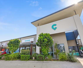 Showrooms / Bulky Goods commercial property leased at N/4-8 Burke Crescent North Lakes QLD 4509