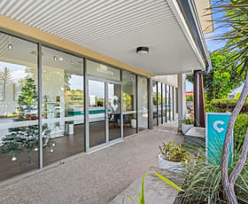 Showrooms / Bulky Goods commercial property leased at N/4-8 Burke Crescent North Lakes QLD 4509