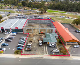Offices commercial property for lease at Office and retail/25-27 John Street Kingston TAS 7050