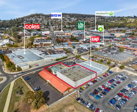 Shop & Retail commercial property for lease at Office and retail/25-27 John Street Kingston TAS 7050