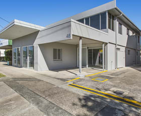 Offices commercial property for lease at 1A/48 Aerodrome Road Maroochydore QLD 4558