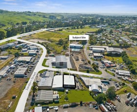 Factory, Warehouse & Industrial commercial property leased at 1B Alp Street Korumburra VIC 3950