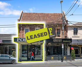 Shop & Retail commercial property leased at 76 Toorak Road South Yarra VIC 3141