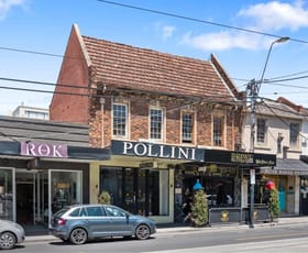 Shop & Retail commercial property leased at 76 Toorak Road South Yarra VIC 3141