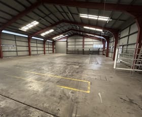 Factory, Warehouse & Industrial commercial property leased at 3 Booral Road Urangan QLD 4655
