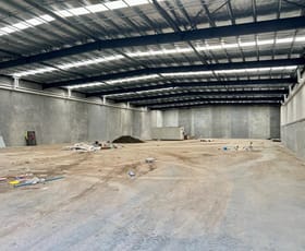Factory, Warehouse & Industrial commercial property leased at 14-20 Orbis Drive Ravenhall VIC 3023