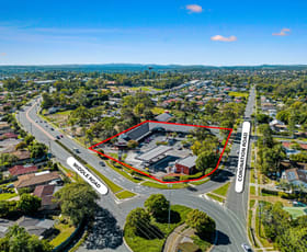 Shop & Retail commercial property leased at 3/85 Coronation Road Hillcrest QLD 4118