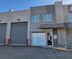 Factory, Warehouse & Industrial commercial property leased at 4/9 Dawson Street Coburg North VIC 3058