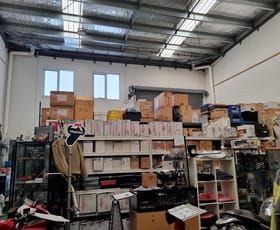 Factory, Warehouse & Industrial commercial property leased at 4/9 Dawson Street Coburg North VIC 3058