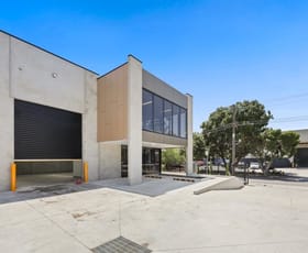 Factory, Warehouse & Industrial commercial property leased at 44/52 Sheehan Road Heidelberg West VIC 3081