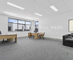Factory, Warehouse & Industrial commercial property leased at Wetherill Park NSW 2164