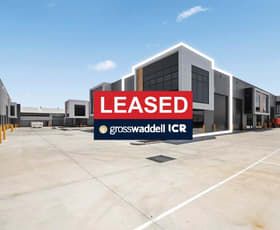 Factory, Warehouse & Industrial commercial property leased at 4/21 McIntosh Street Airport West VIC 3042