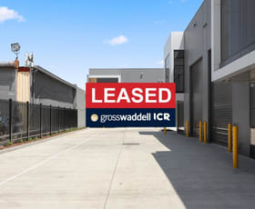 Factory, Warehouse & Industrial commercial property leased at 19/21 McIntosh Street Airport West VIC 3042