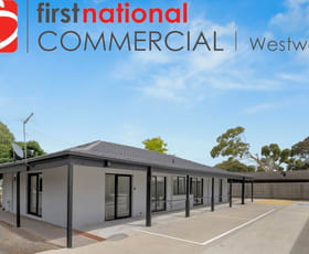 Medical / Consulting commercial property leased at 213 Princes Highway Werribee VIC 3030