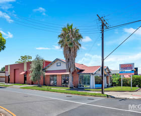 Offices commercial property leased at 113 Grange Road Allenby Gardens SA 5009