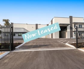 Factory, Warehouse & Industrial commercial property leased at 1 Evinrude Bend Rockingham WA 6168
