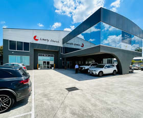 Medical / Consulting commercial property leased at ABC/25 Miller St Epping VIC 3076