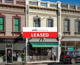 Shop & Retail commercial property leased at 949 Burke Road Camberwell VIC 3124