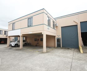 Factory, Warehouse & Industrial commercial property for lease at 4/16-18 Hampstead Road Auburn NSW 2144