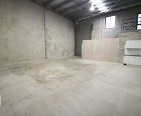 Factory, Warehouse & Industrial commercial property for lease at 4/16-18 Hampstead Road Auburn NSW 2144
