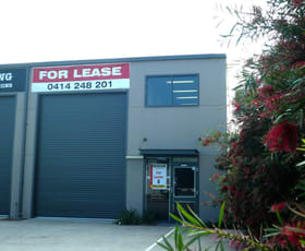 Factory, Warehouse & Industrial commercial property leased at 8/15-17 Ace Crescent Tuggerah NSW 2259