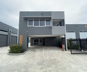 Factory, Warehouse & Industrial commercial property leased at 7/6-14 Wells Road Oakleigh VIC 3166