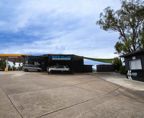 Factory, Warehouse & Industrial commercial property leased at Car Wash/86 Kenthurst Rd Kenthurst NSW 2156